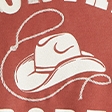 red clay