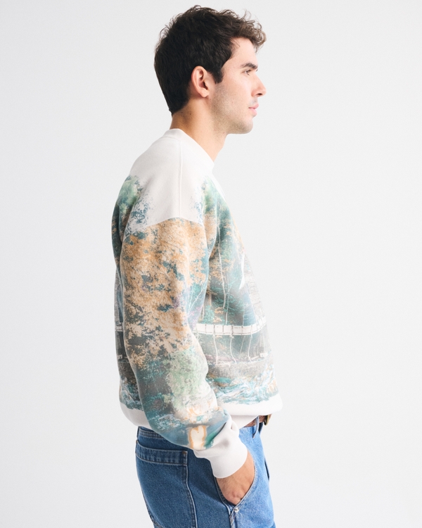 Essential Crew Sweatshirt