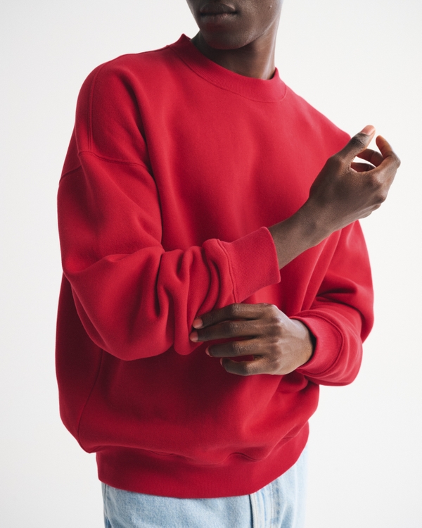 Essential Crew Sweatshirt