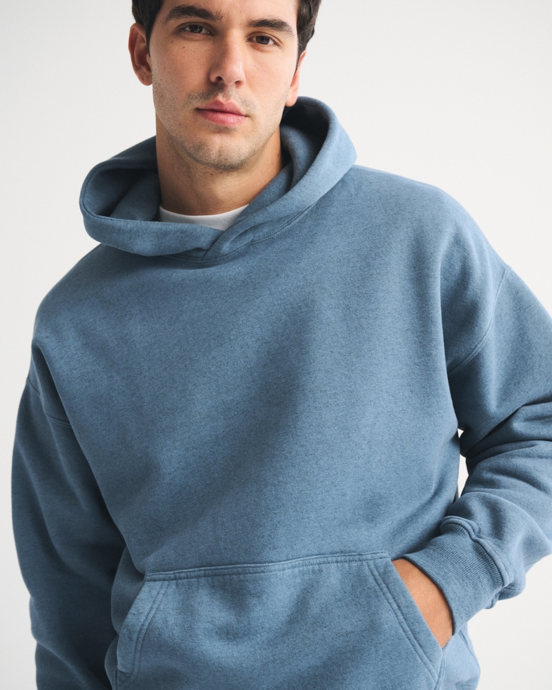 Essential Popover Hoodie