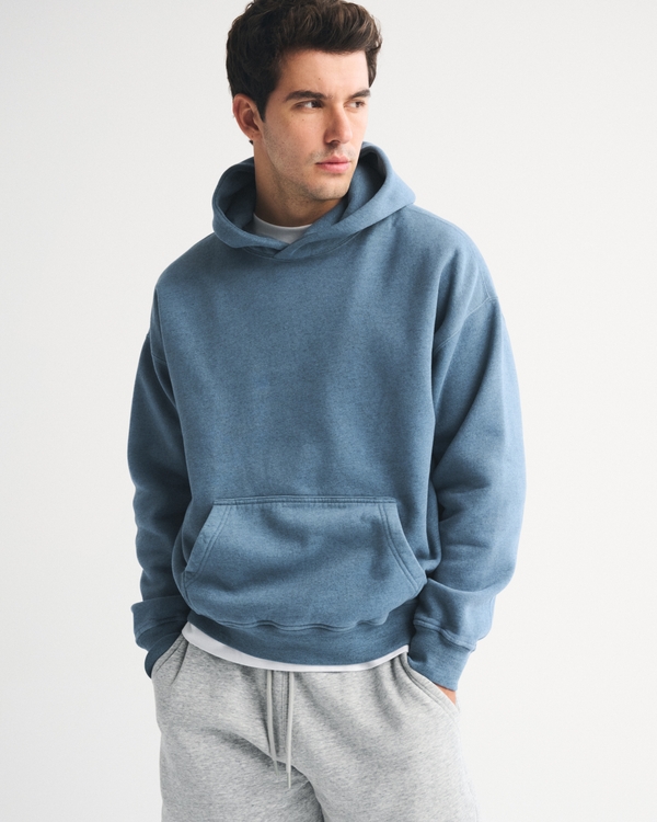 Essential Popover Hoodie