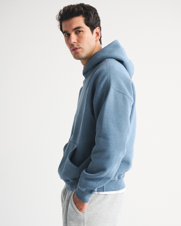 Essential Popover Hoodie