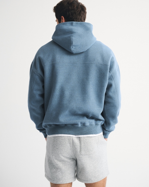Essential Popover Hoodie
