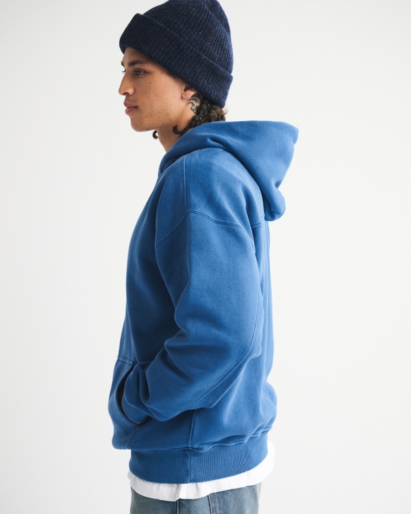 Essential Popover Hoodie
