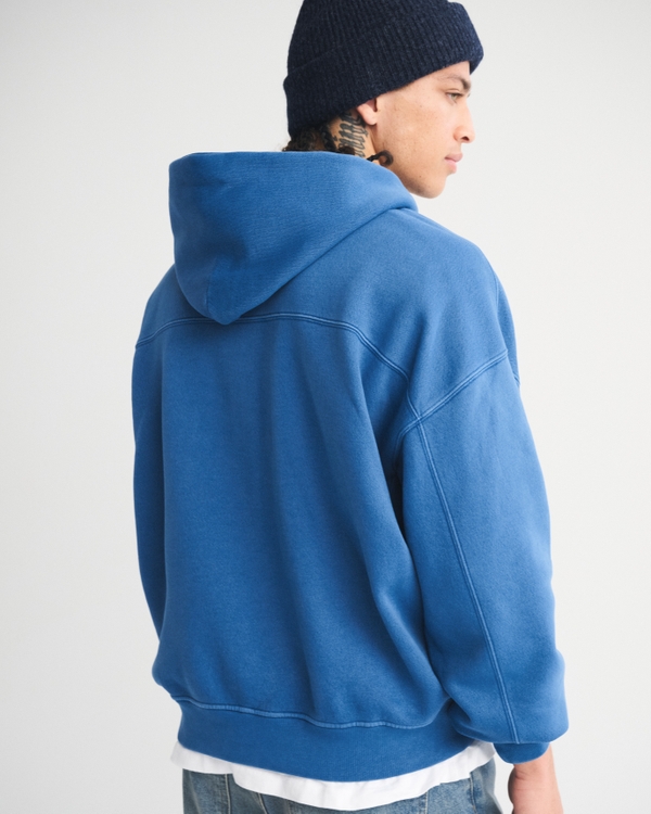 Essential Popover Hoodie