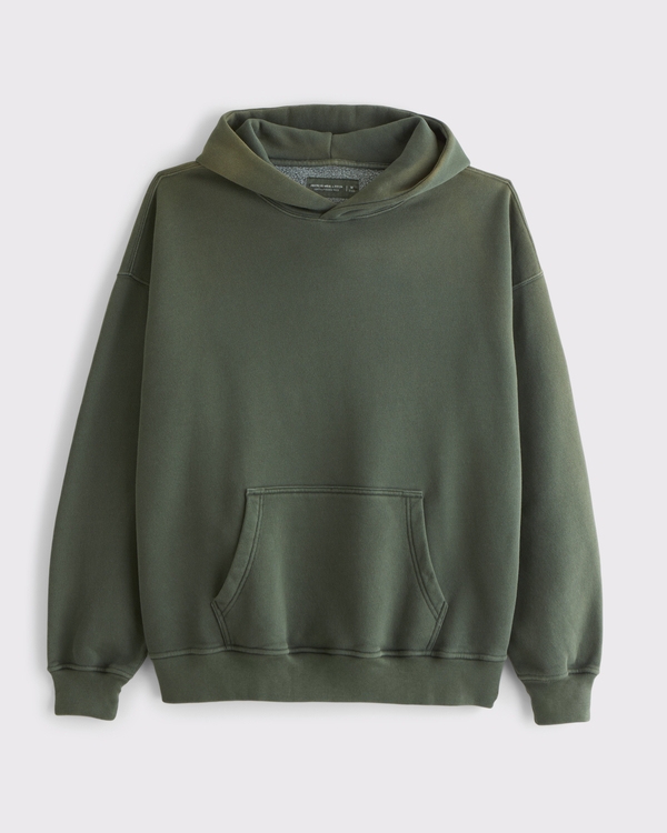 Essential Popover Hoodie