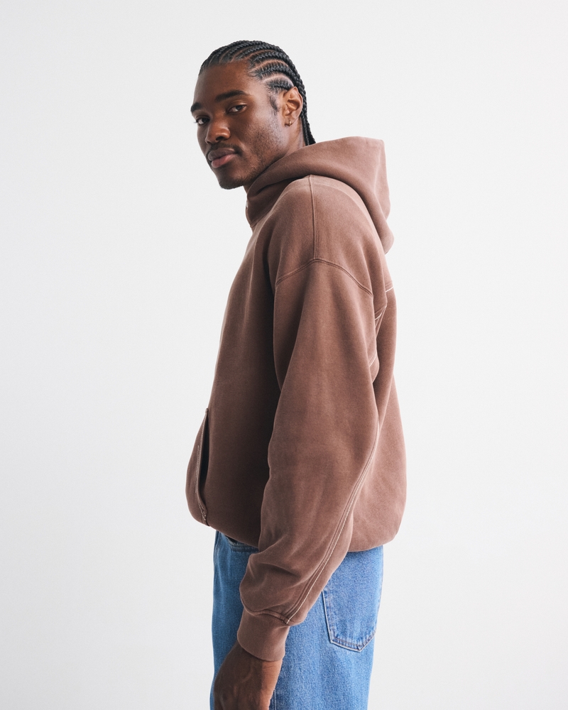 Essential Popover Hoodie