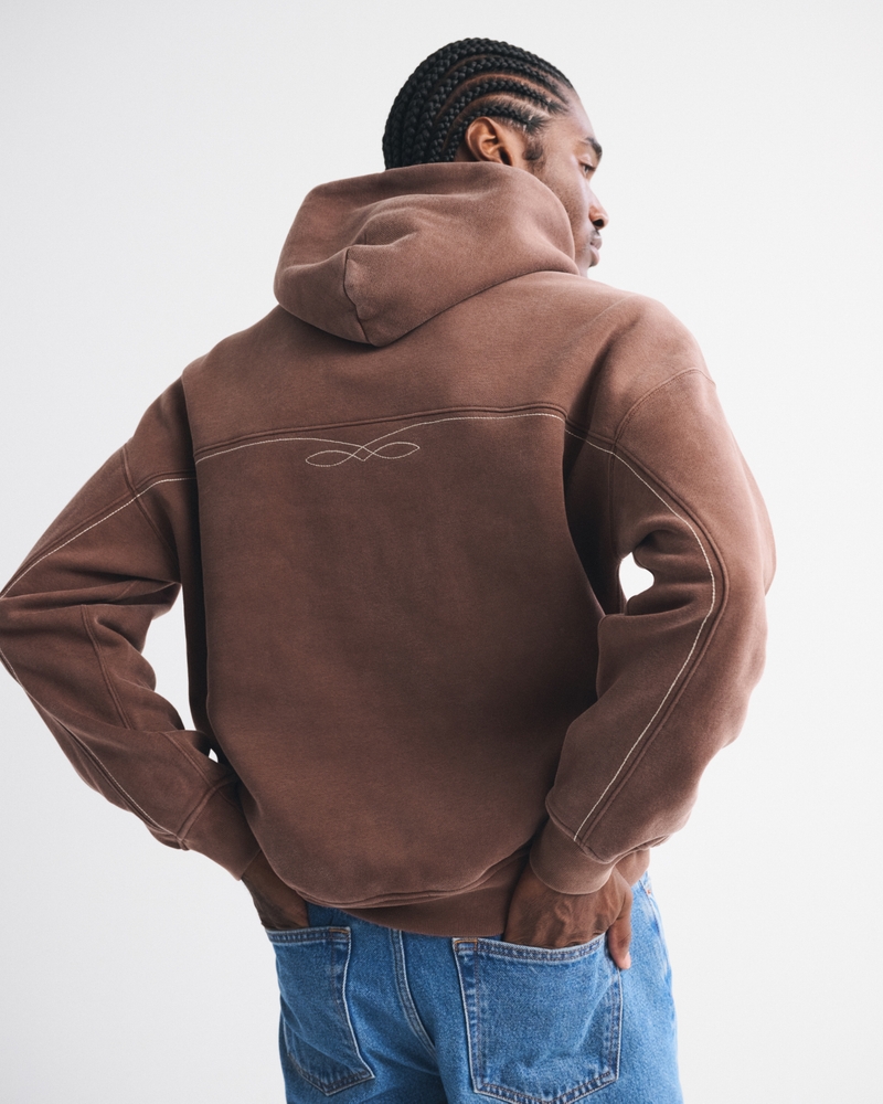 Essential Popover Hoodie