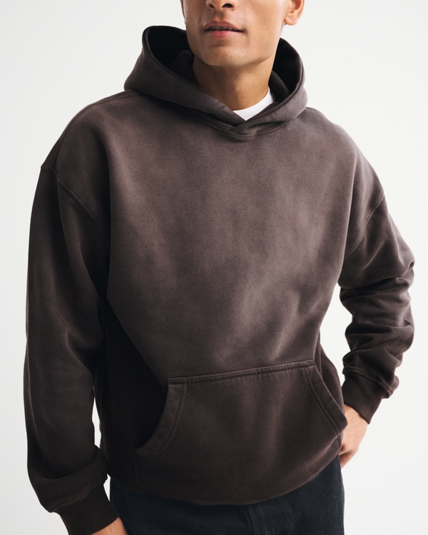 Essential Popover Hoodie