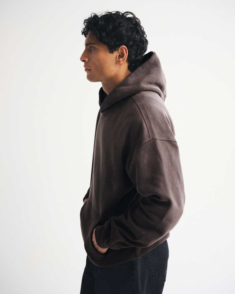Essential Popover Hoodie