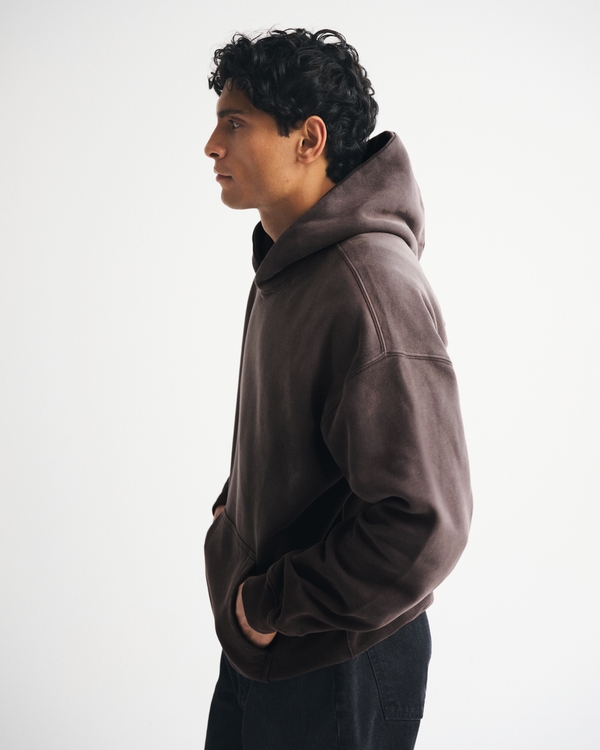 Essential Popover Hoodie