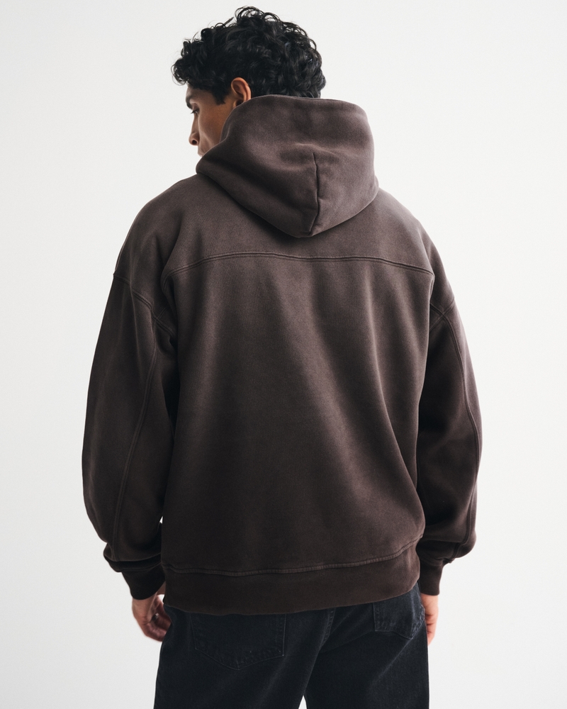 Essential Popover Hoodie