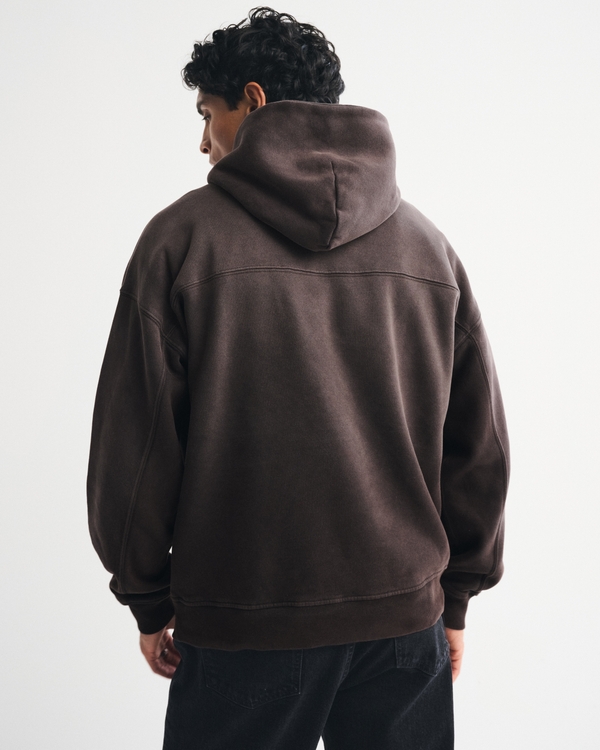 Essential Popover Hoodie