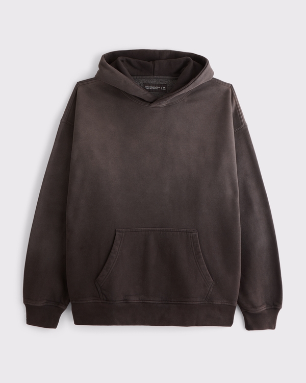 Essential Popover Hoodie