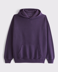 Essential Popover Hoodie
