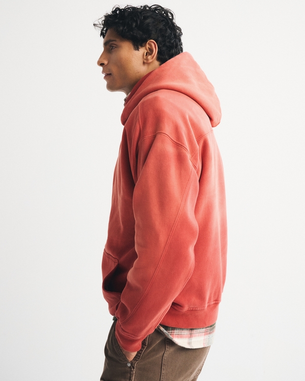 Essential Popover Hoodie