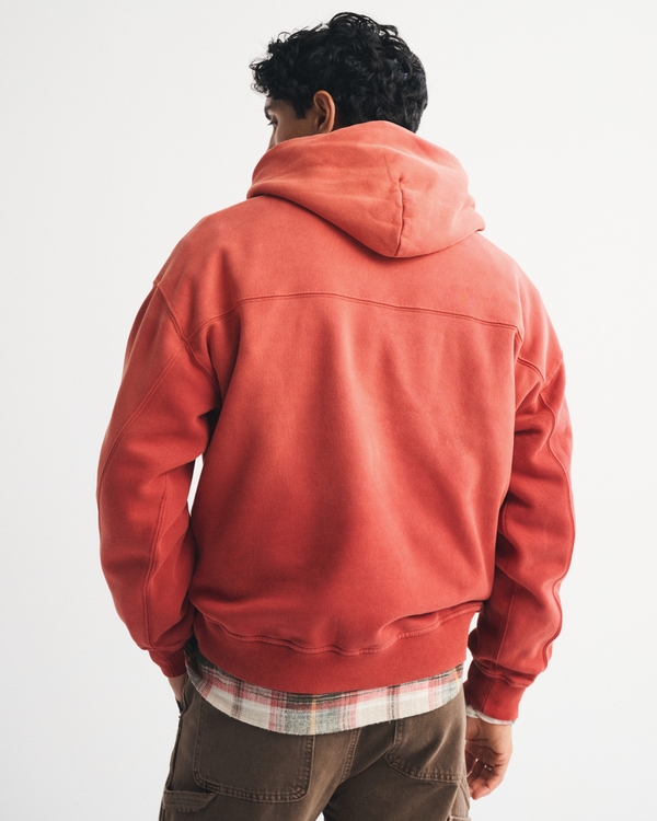 Essential Popover Hoodie