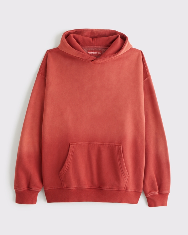 Essential Popover Hoodie