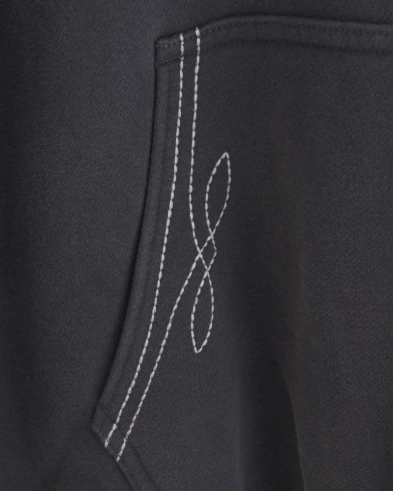 Essential Popover Hoodie