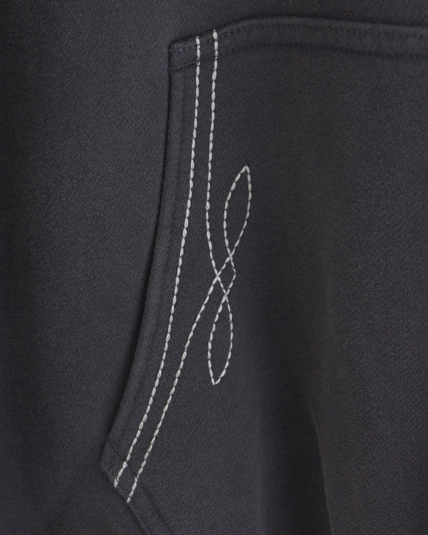 Essential Popover Hoodie