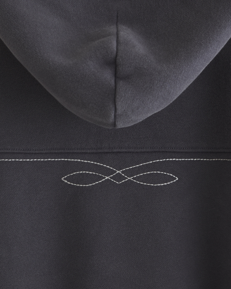 Essential Popover Hoodie