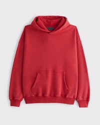 Essential Popover Hoodie
