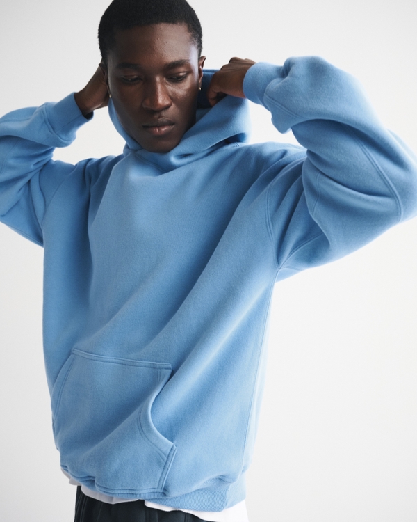 Essential Popover Hoodie