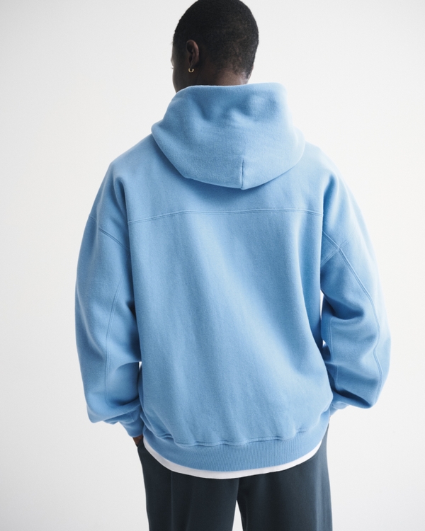 Essential Popover Hoodie