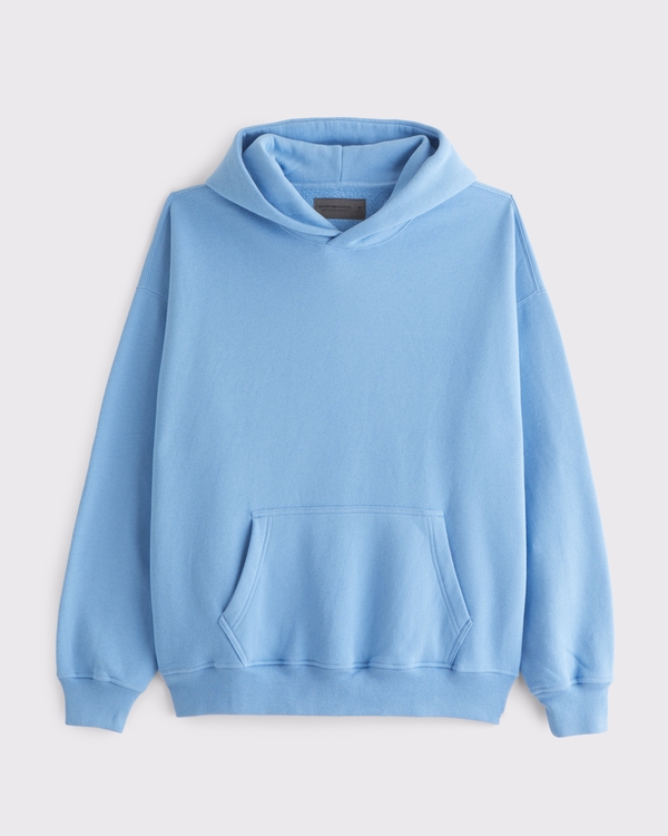 Essential Popover Hoodie