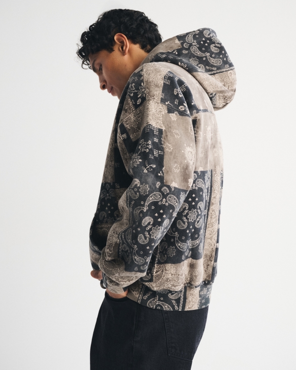 Essential Popover Hoodie