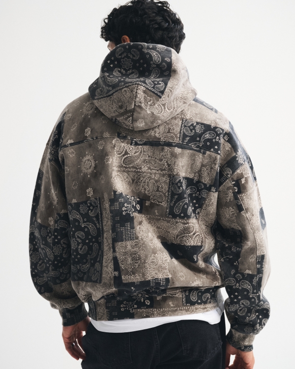 Essential Popover Hoodie