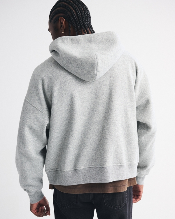 Jeep Full-Zip Hoodie
