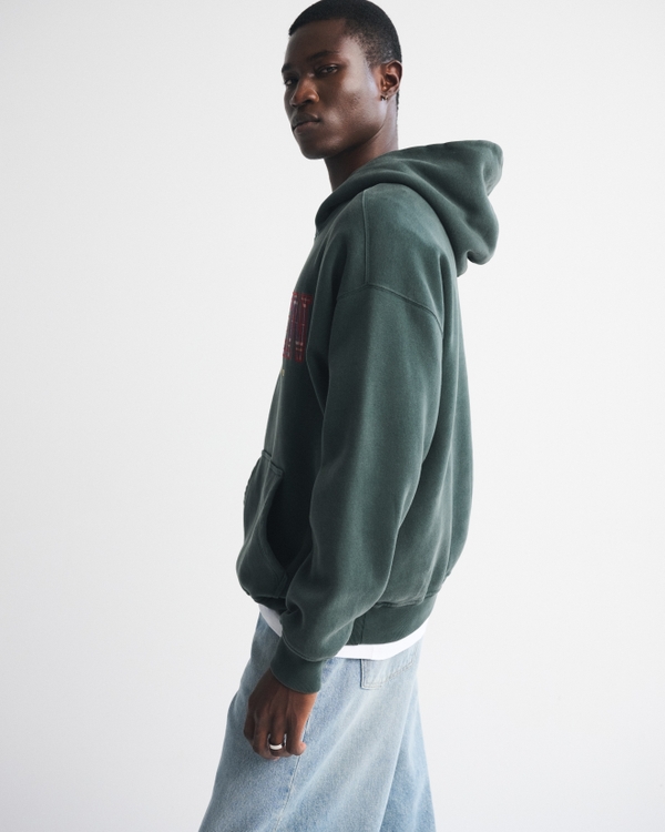 select to zoom model image