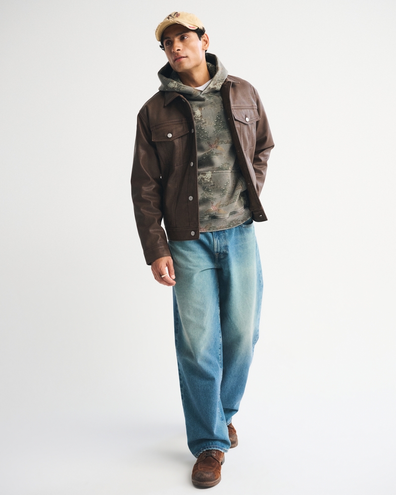 Essential Popover Hoodie