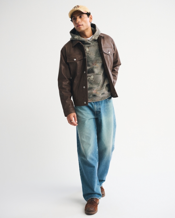 Essential Popover Hoodie