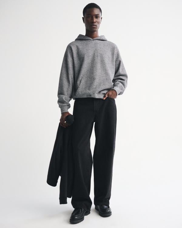 Essential Popover Hoodie