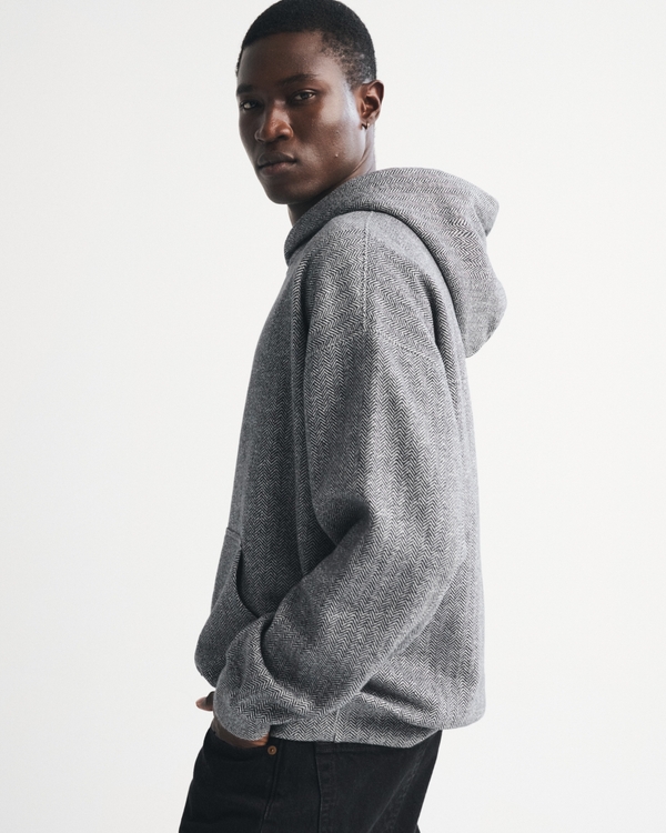 Essential Popover Hoodie