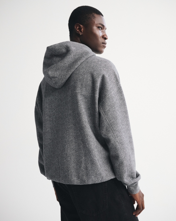 Essential Popover Hoodie