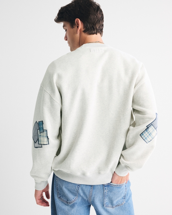 Ford Graphic Crew Sweatshirt