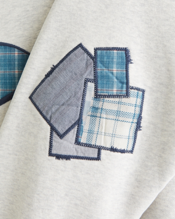 Ford Graphic Crew Sweatshirt