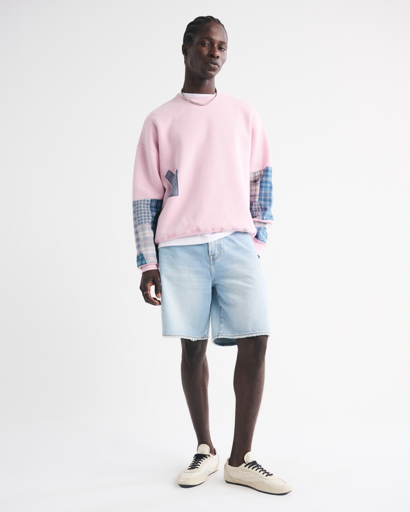 Essential Crew Sweatshirt