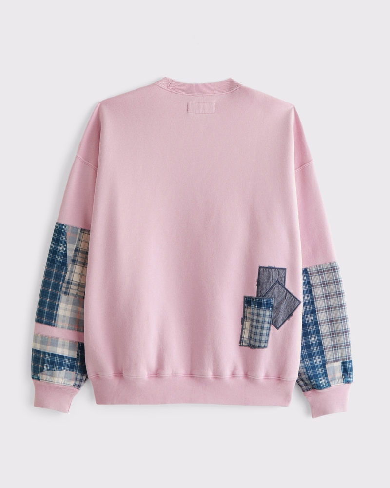 Essential Crew Sweatshirt