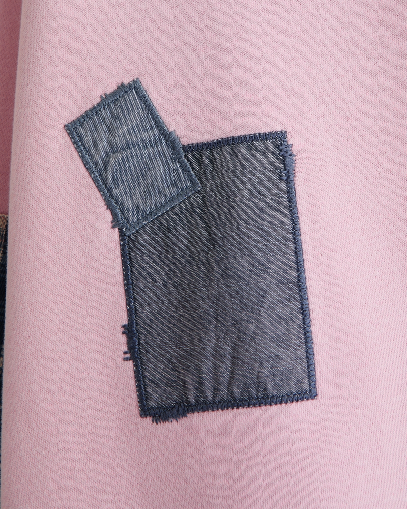 Essential Crew Sweatshirt