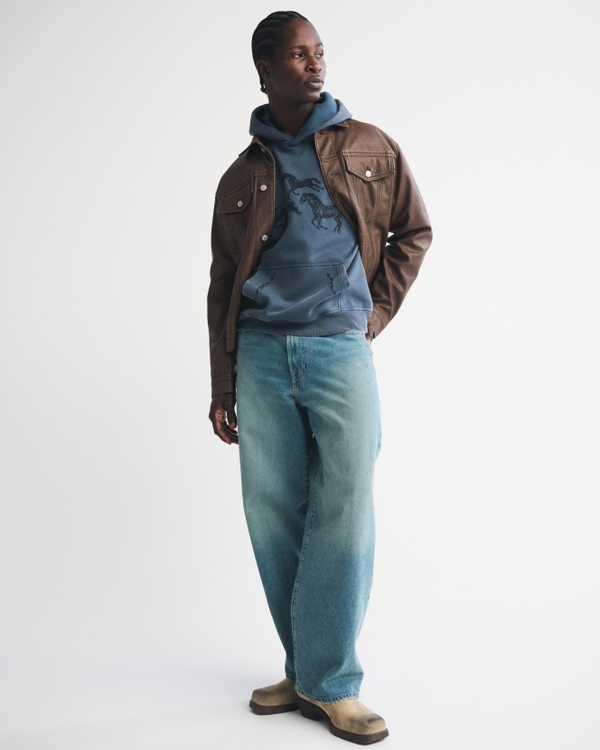 Essential Popover Hoodie