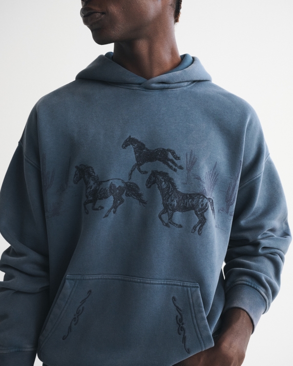 Essential Popover Hoodie