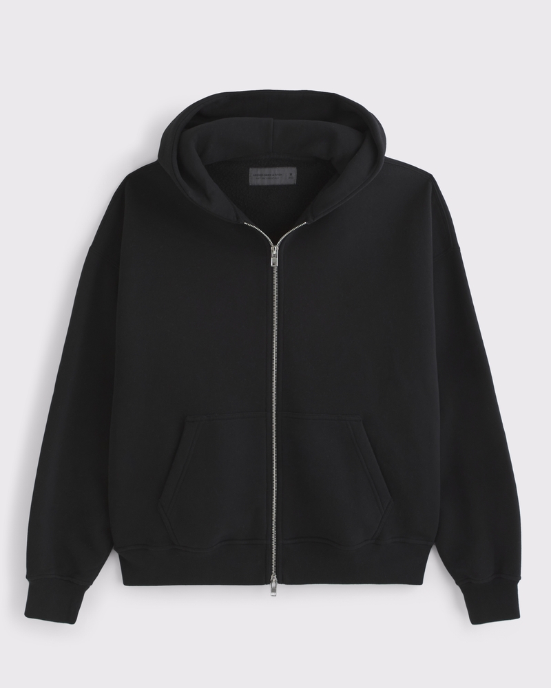 Essential Popover Hoodie