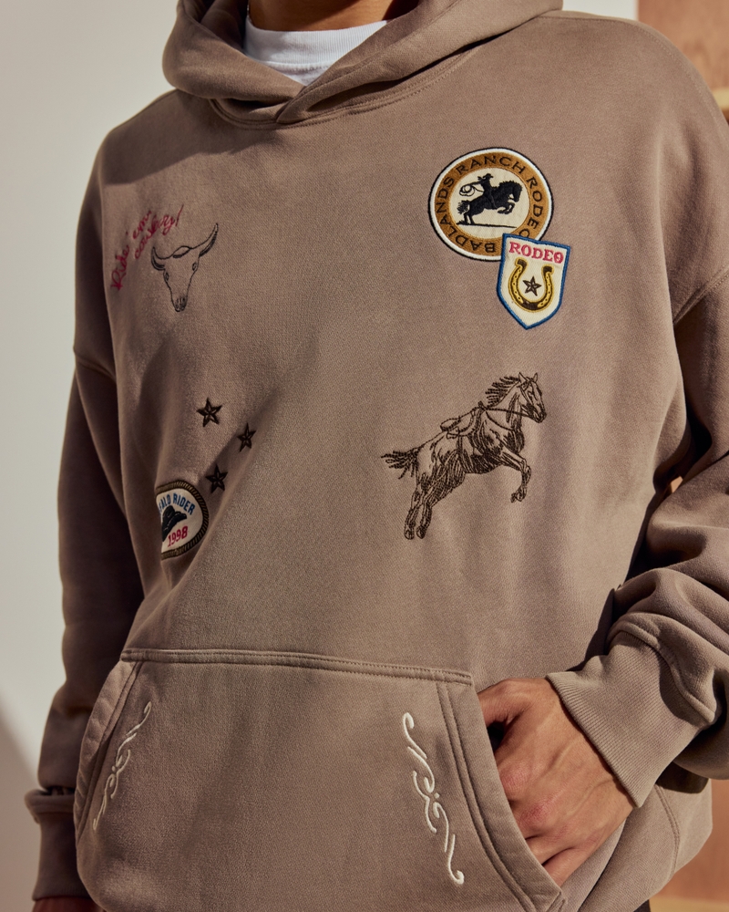 Essential Popover Hoodie