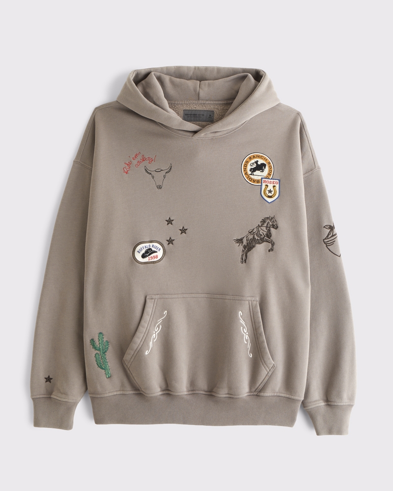 Coors Graphic Crew Sweatshirt