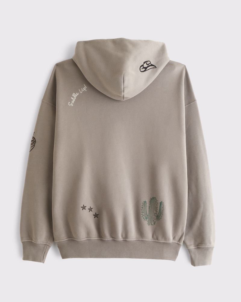 Essential Popover Hoodie