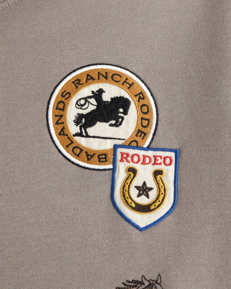 Essential Popover Hoodie